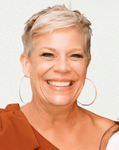 Kimberly Ewell HR Specialist