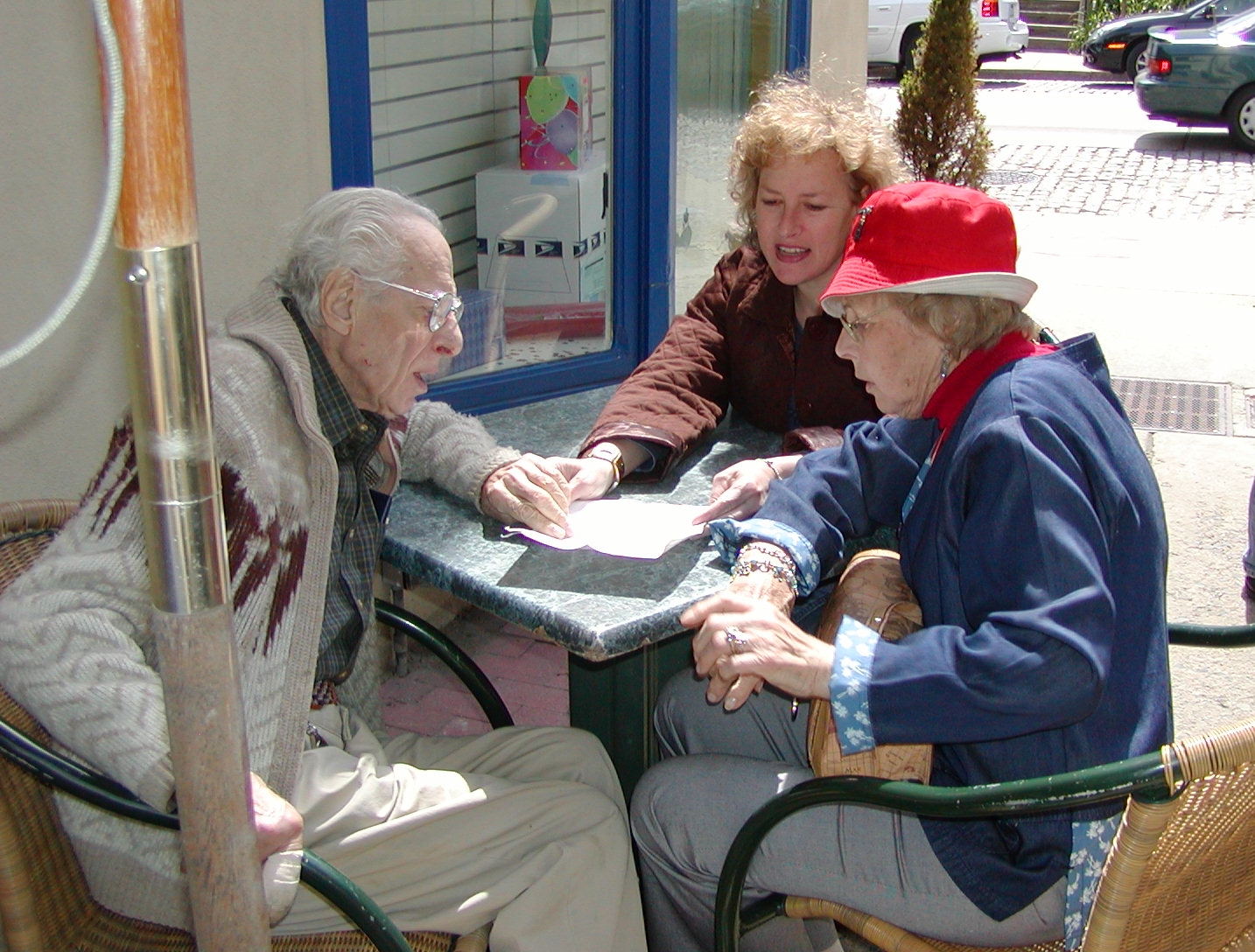 Medical Advocacy & Consulting