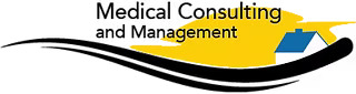 Medical Consulting and Management Logo