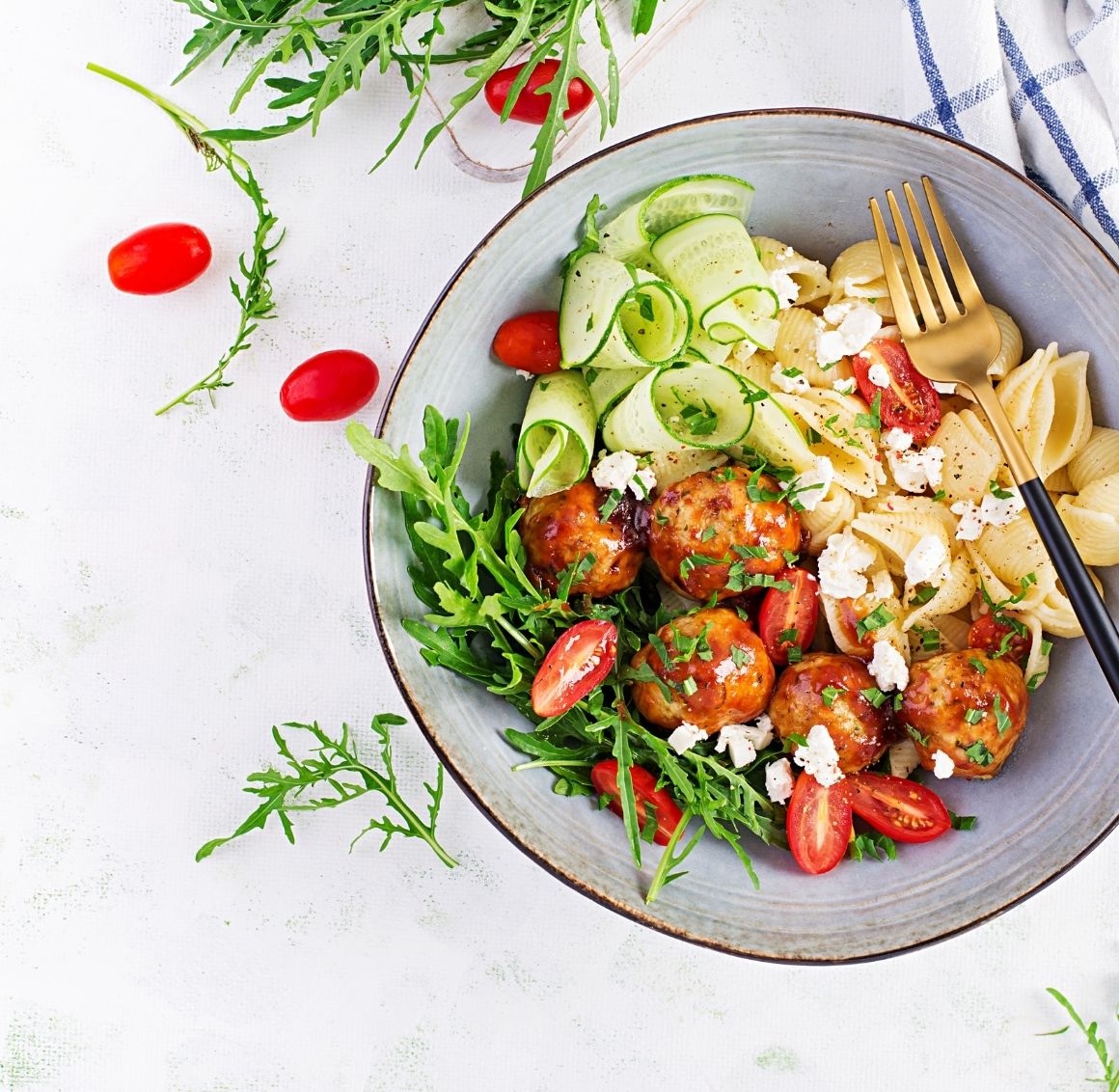 healthy food