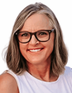 Betty, RN Patient Clinical Coordinator