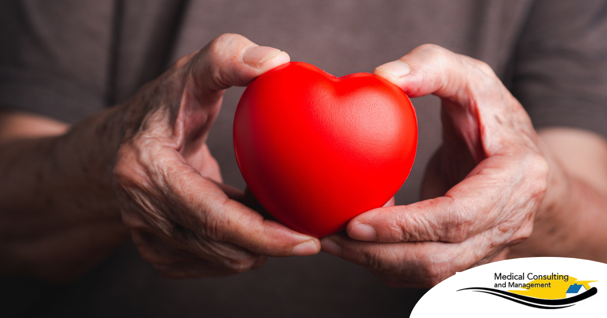 Reducing Heart Disease Risk with In Home Care