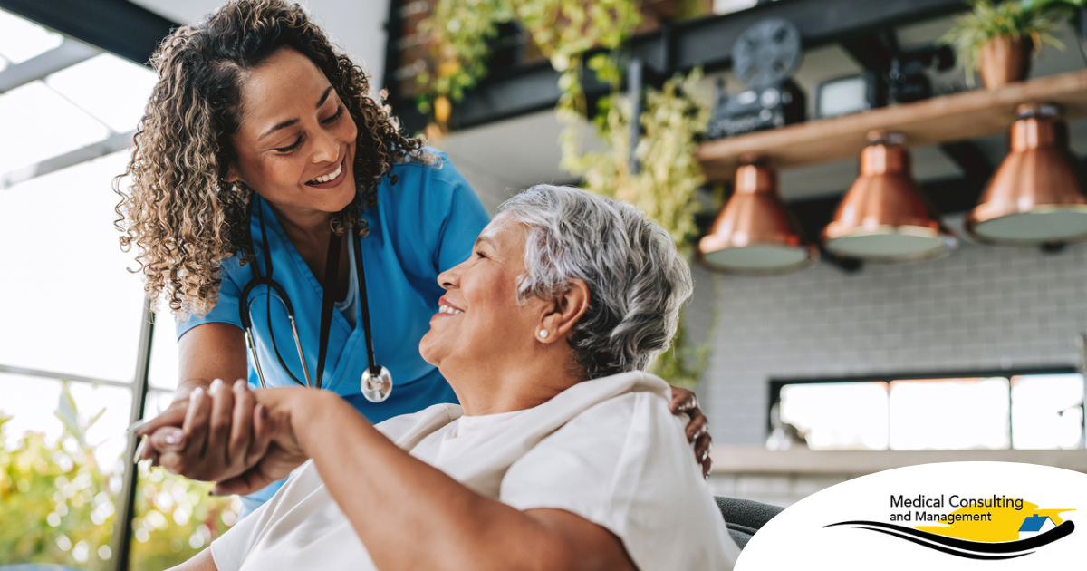 Reducing hospital readmissions through senior home health care