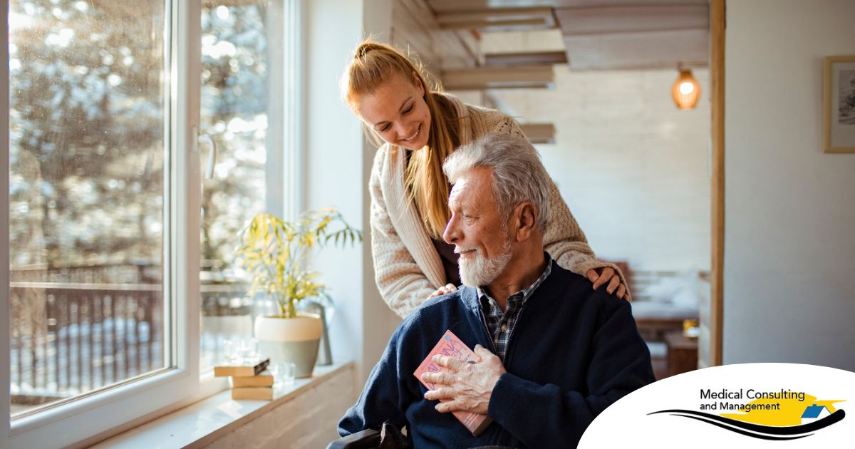 Companionship for Seniors helps fight the loneliness epidemic