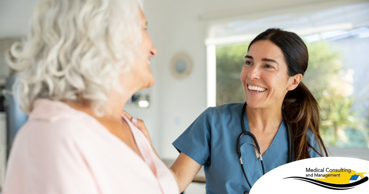 Home Health Care Providers